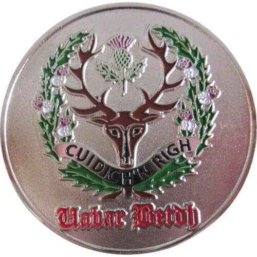 Wholesale Cheap Antique Souvenir Gift Metal Craft Commemorative CoinS