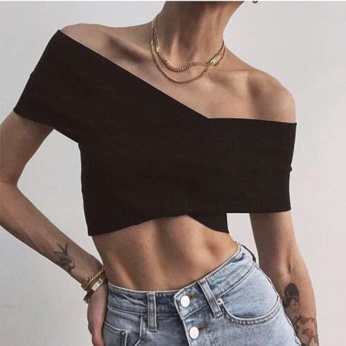 Retro Trend Personality Golden Chain Collar Necklace Ladies Simple Fashion Silver Chain Punk Style Womens Jewelry Gift