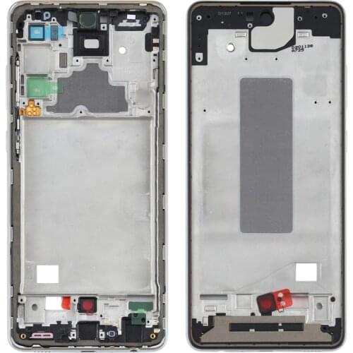 Middle Frame Bezel Plate for Samsung Galaxy A72 5G SM-A726