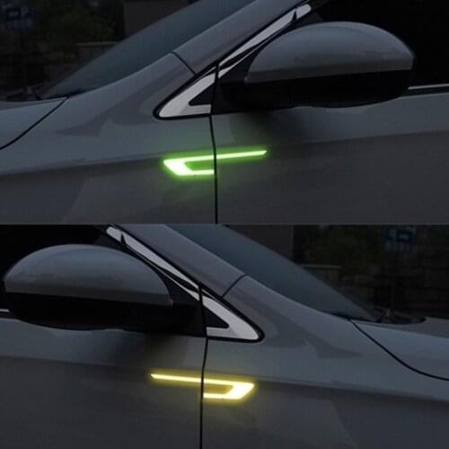 RIGWARL Reflective Tapes
