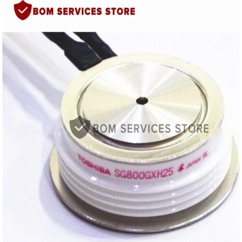 SG800GXH25 ORIGINAL THYRISTOR MODULE