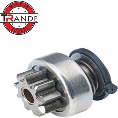 Starter Motor Pinion Gear 1006210205 Made In Turkey Trande Store Guarantee