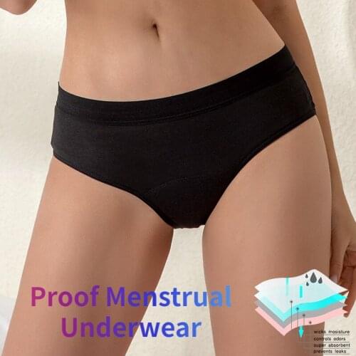 VECENT Women Underwear