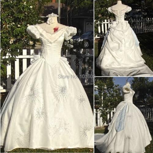 1860S Victorian Corset Gothic/Civil War Southern Belle Ball Gown Dress Halloween dresses CUSTOM MADE R-103