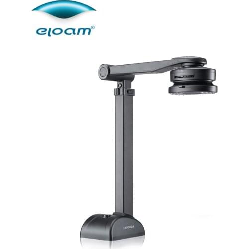 Free shipment! 2592X1944 5MP High Speed(about 1s) A3 Capture Scanner/Book Scanner/Doc Camera/Presenter/Visualizer S500A3B