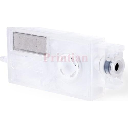 DX5 Ink Damper Eco Solvent Base Ink Filter For Eps TX800 XP600 DX5 Mimaki JV33 JV5 CJV30 For Mutoh Galaxy Twinjet Printer