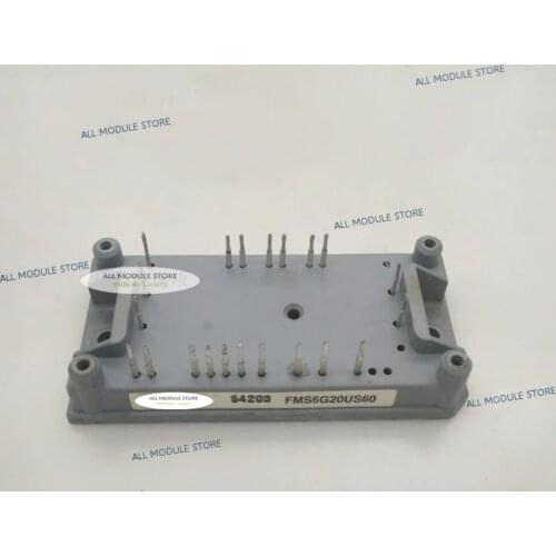 FMS6G20US60 FREE SHIPPING NEW MODULE