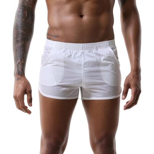 Iiniim Men's Swimming Trunks