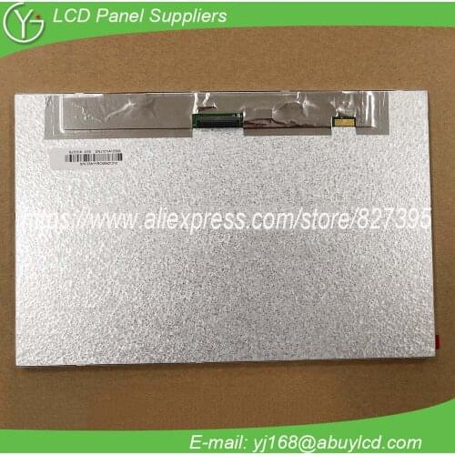 NJ101IA-01S 10.1 inch 1280*800 industrial lcd panel