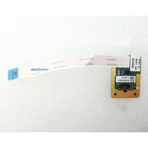 Original FOR HP EliteBook 725 820 828 G3 Fingerprint board