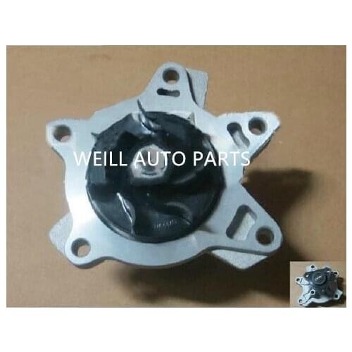 1307110-EG01T ORIGINAL QUALITY ENGINE WATER PUMP WATER PUMP FOR GREAT WALL HAVAL H6 HAVAL H2 4G15B 1.5T ENGIEN