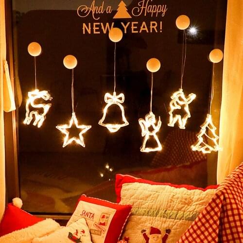 Светодиодные новогодние украшения PDQ China At AliExpress