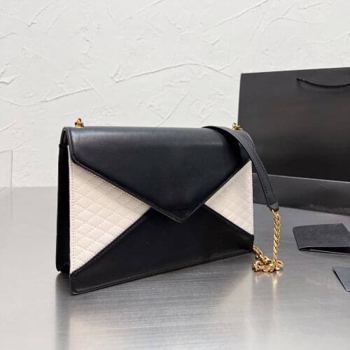 Puou Women's Clutch Envelopes