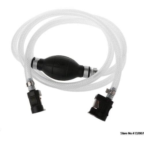 Fuel Line Hose Hight Quality Outboard Boat Engine Petrol Tank Connectors Kit For Yamaha Motor