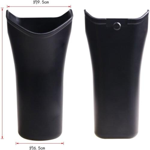 Sunway vehicle multi-functional umbrella bucket vehicle folding umbrella sleeve multi-functional bucket SW-1609