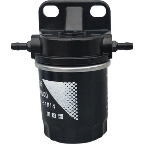 Fuel Filter Oil-water Filter Separator For Webasto Eberspacher Parking Heater Air Heater Accessories Fine