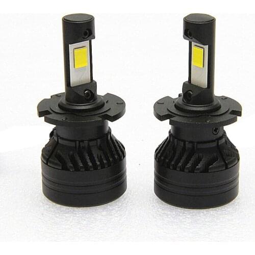 20 sets DHL FEDEX free shipping high power canbus error free 12v car led D5S headlight lamp white 6000k