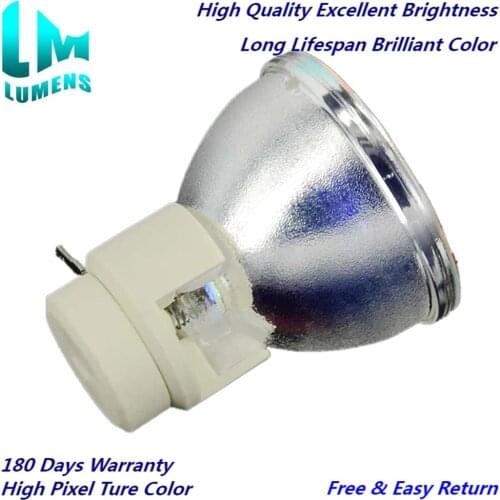 Replacement projector Lamp BL-FP240G for Optoma EH334, EH336, WU334, WU336, HD143X, and HD27E projectors High Quality