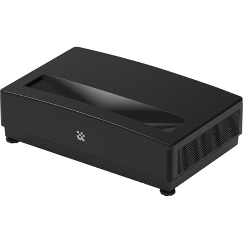 High quality 8000 lumens 3840*2160p toutou 4k laser projector Short Throw projector DLP projector