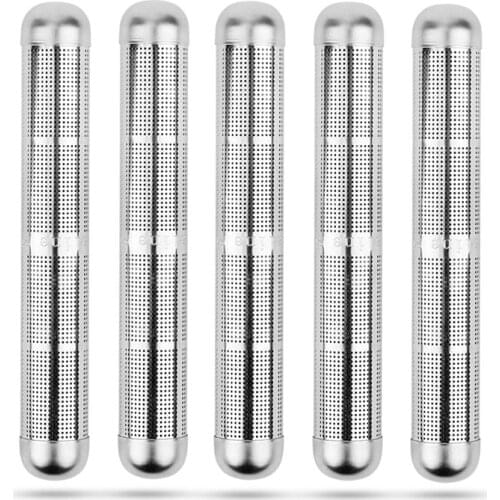AD-5PCS Hydrogen Water Sticks Alkaline Water Purifier Negative Ionizer Filter Daily Health Care PH Balance