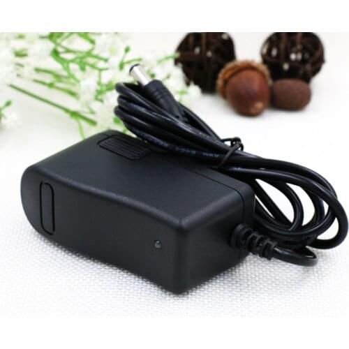 AERDU 3S 12.6V 1A 12V High quality charger power adaptor DC 5.5*2.1mm lithium-ion battery LED lamps EU/US Plug