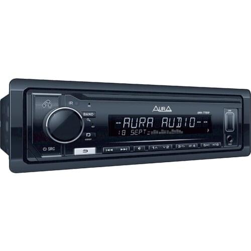 AurA Sound Equipment Car Electronics