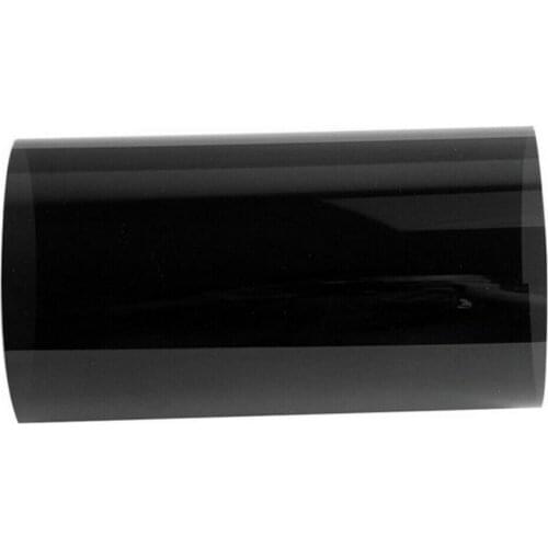 Car 5％VL Sun Visor Strip Tint Film Front Glass Windshield Anti-UV Shade Decal UV Protection Rating 99% Sticker Decals Stickers