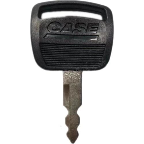 Free shipping s450 Key for Case 210 220 240 300 360 470 Sumitomo SH130/200/210/240 ignition key side door key excavator parts