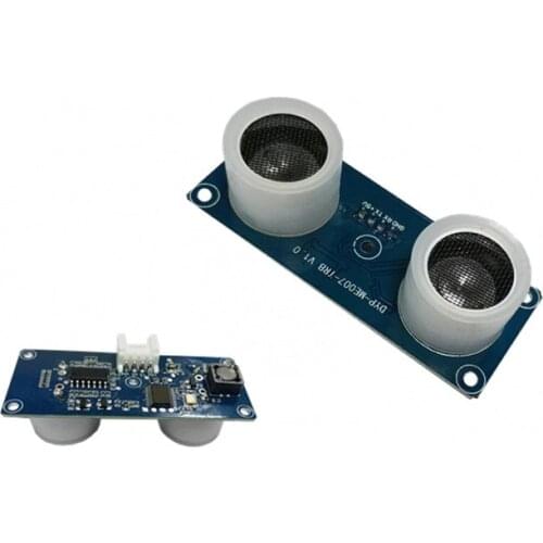 Childrens Height Ultrasonic Sensor Measure / Portable hand-held Height Meter Kids Body Height Ultrasonic Height Meter Module