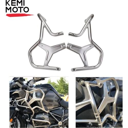 For BMW R1200GS LC Adventure Engine Guard Motorcycle Upper Crash Bar Engine Protector Guard for BMW GS 1200 GS LC Adventure