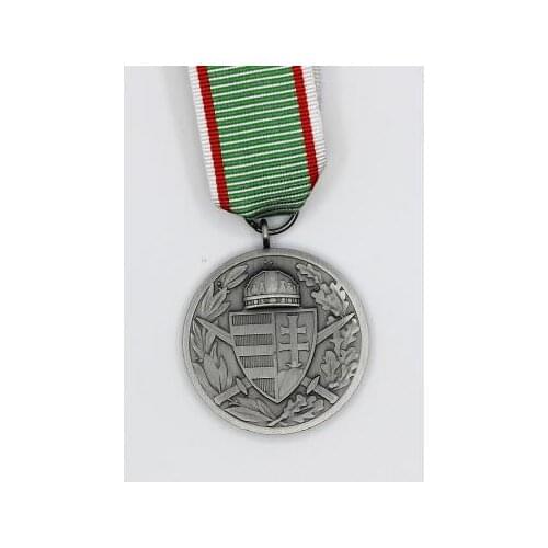 EMD Hungarian War Commemorative Medal 1914 - 1918
