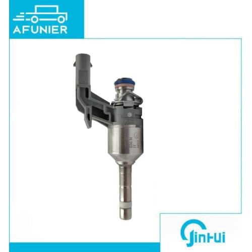 Fuel Injector Nozzle For VW Tiguan Jetta Golf Polo Scirocco Eos Skoda Fabia Seat Ibiza Audi A1 1.4 OE No:03C906036N 805016365801