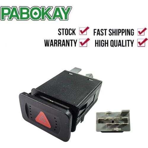 Warning Switch Emergency Hazard for 1J0953235J 1J0 953 235 J