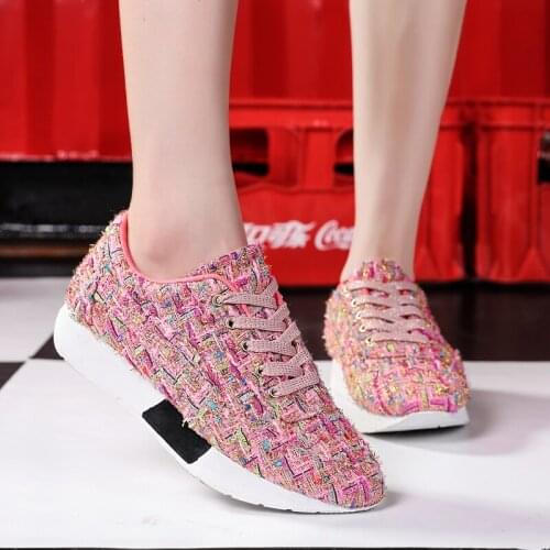 Tennis Shoes for Women Non Slip Lightweight Gym Shoes Women Breathable Mesh Walking Sneakers Zapatillas Mujer Training Shoes