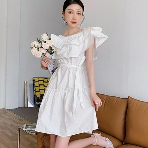 LLZACOOSH Womens Casual Dresses
