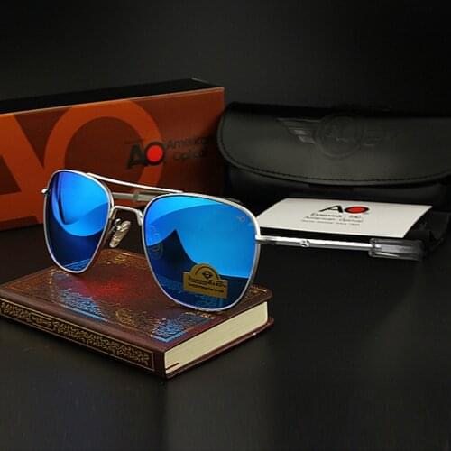 MUSIDUN Mens Sunglasses