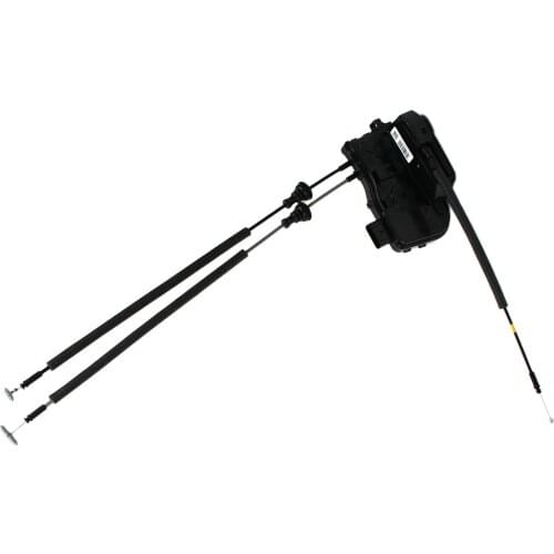 Door Lock Latch Actuator Replacement Fits for Hyundai Sonata 2011 2012 2013 2014 Rear Passenger Side