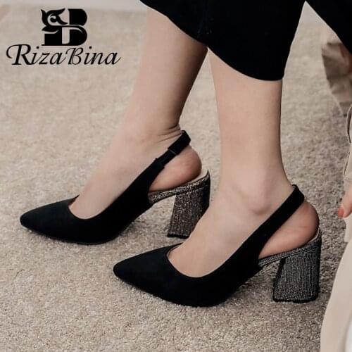 RIZABINA Women's Autumn Shoes