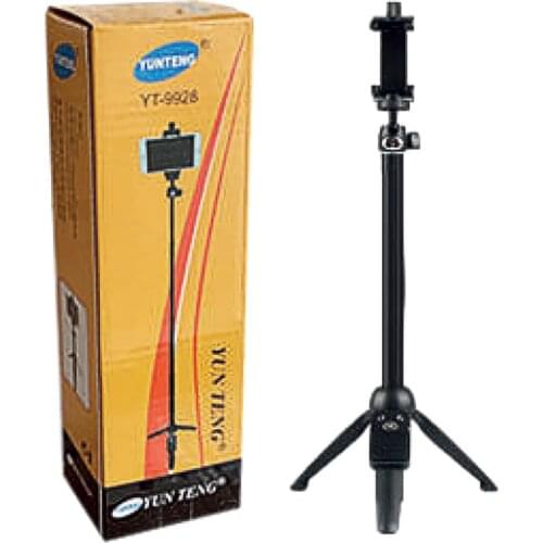 KE-157 Phone Tripod Stand Universal Photography for all phone models