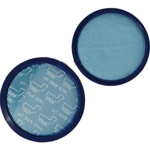 Replacement Filter for Hoover UH70600 UH71009 Vacuum Cleaner Filters HEPA Filter for Hoover UH70600 UH71009 Vacuum Cleaner