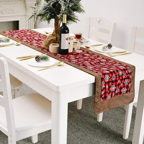 Modern Table Runners for Wedding Out Kitchen Table Runner for Home Decoration Table Runners and Tablecloths Hoom Placemat