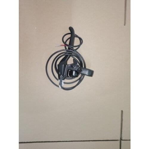 Brake for ruima minipro and speedway mini pro electric scooter