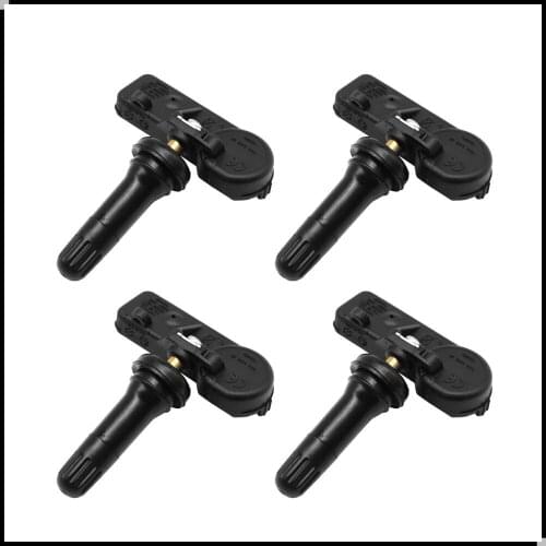 TPMS FOR 2005-2013 Chrysler 300C Touring Dodge Jeep Grand Cherokee 433MHz TPMS SENSOR TIRE PRESSURE SENSORS 56029359AC