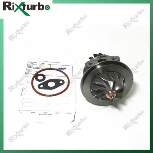 Turbo Chra Turbocharger Core Turbine 49189-00501 49189-00511 For Isuzu Earth Moving SK120-3 SK120-5 EX120-2 EX120-3 4918900610