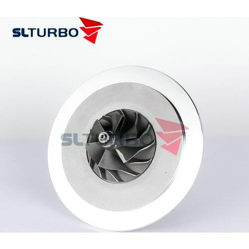 Turbocharger Cartridge 751578 454126 751578-0001 For Renault Sofim Van DI D 77 Kw 105 HP 8140.43S.4000 504071574 Turbine Core