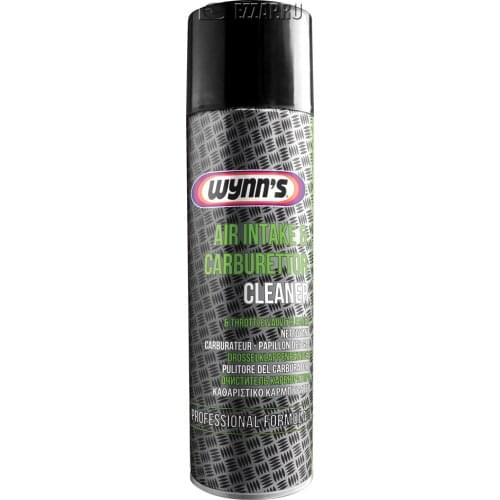 Wynn's Car Care Products