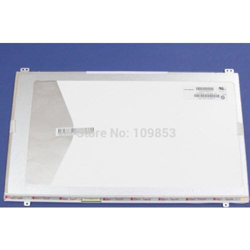 15.6'' LCD SCREEN LTN156AT19 LTN156AT19-001 N156BGE-L51 N156BGE-L51 N156BGE-L62 notebook led panel