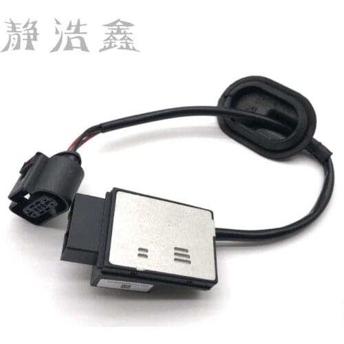 1K0906093H for Baolai for Maiteng for Speed-up 6-way View Gasoline Pump Fuel Pump 1k0 906 093h