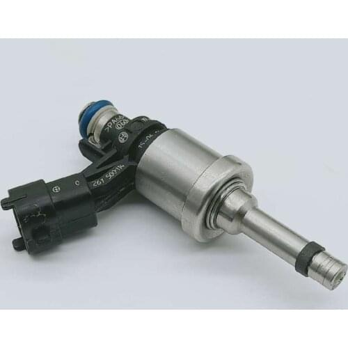 1x Fuel Injectors For Chevrolet-Camaro Traverse For Acadia CTS 3.6L 12638530 12669384 12669384 Car Auto Parts