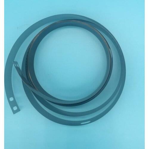 2PCS Mimaki JV33 JV5 original raster strip film for Mimaki TS34 JV300 DX5 head encoder raster strip tape with hole thick type